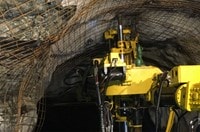 Гидравлическая анкерная буровая установка HT92