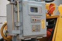 Гидравлический анкерный агрегат для угольных шахт CMM2-5