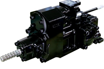 Гидравлический перфоратор RC600