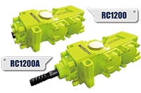 Гидравлический перфоратор RC1200/RC1200A