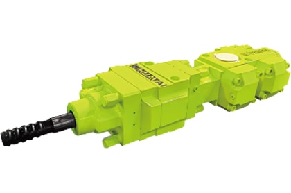 Гидравлический перфоратор RC2200
